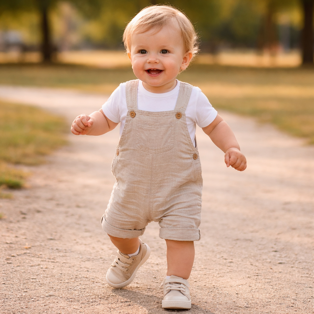 L'univers de votre bébé 6 à 12 mois