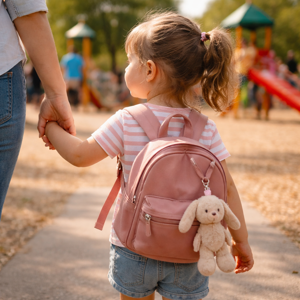 L'univers de votre enfant 24 à 36 mois