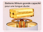 Chauffe-biberon portable 500 ml