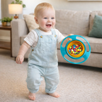 Bol universel pour bébé Gyro Bowl