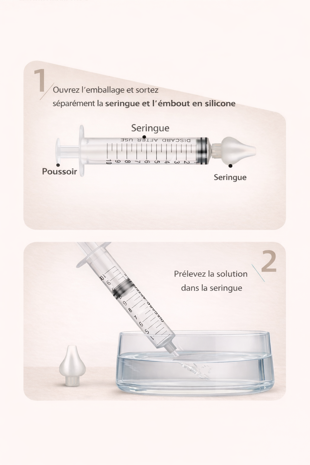 Administrateur de médicaments