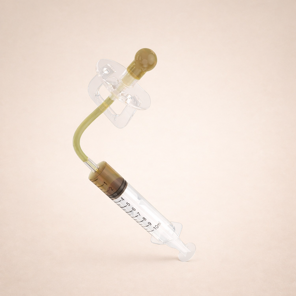 Administrateur de médicaments