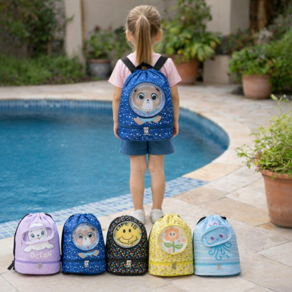 Sac de natation