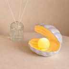 Veilleuse Coquillage en Silicone