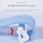 Support de bain pour bébé