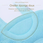 Support de bain pour bébé