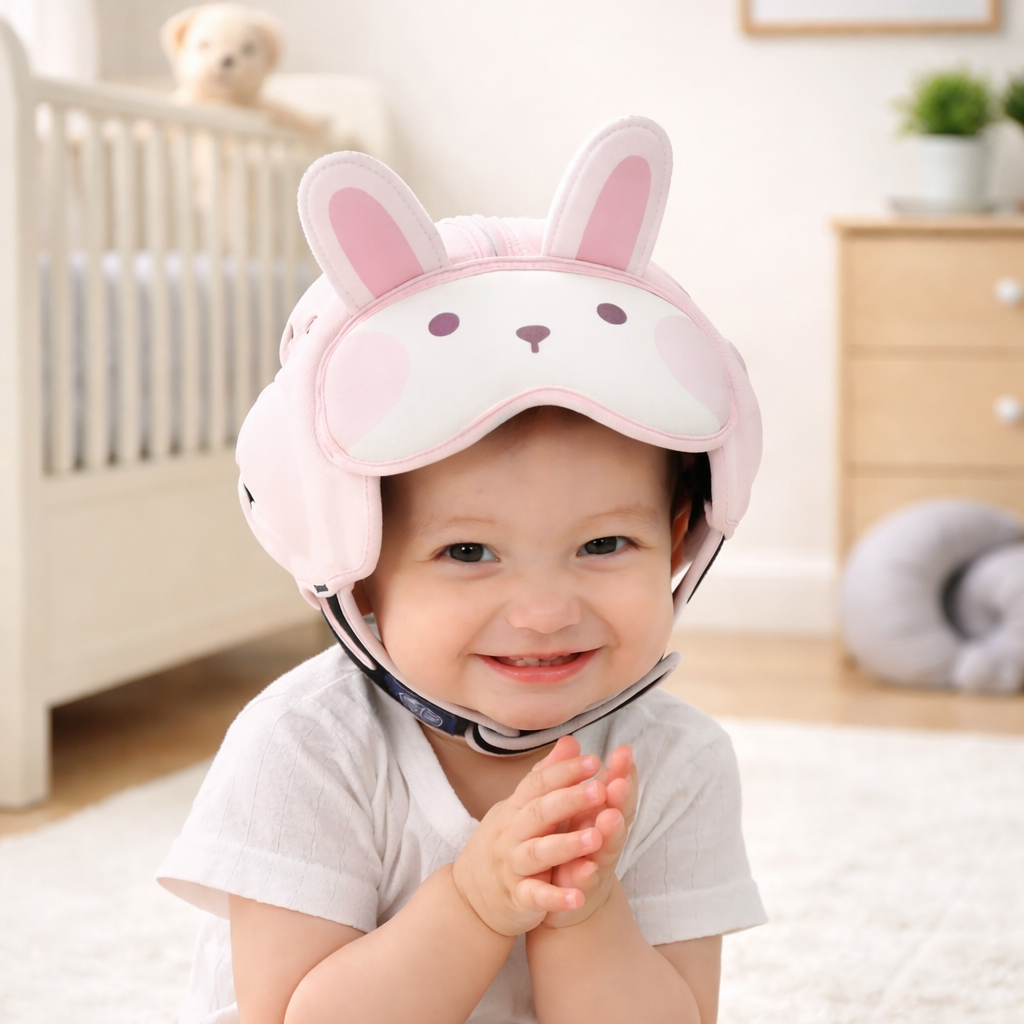 Casque de Protection Anti-Chocs