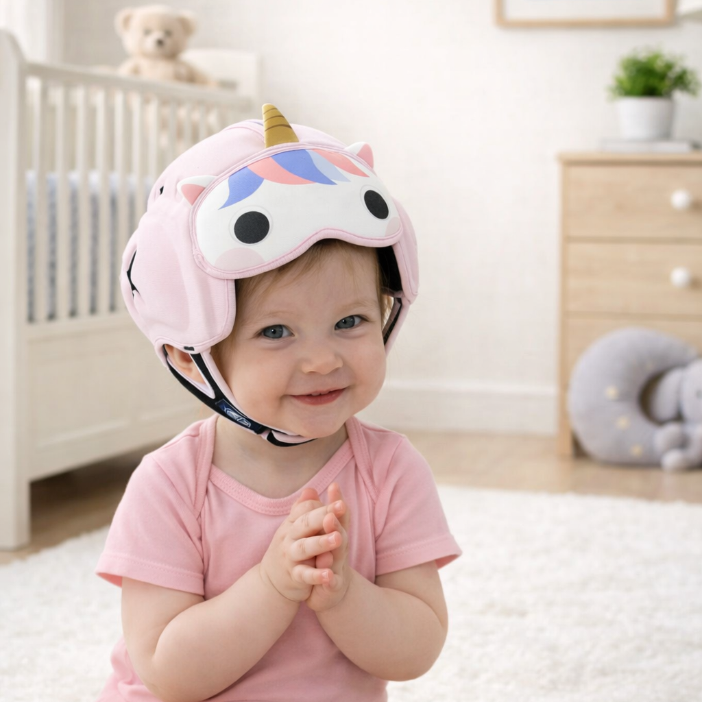 Casque de Protection Anti-Chocs