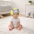 Casque de Protection Anti-Chocs