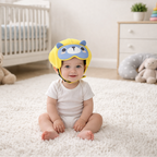 Casque de Protection Anti-Chocs