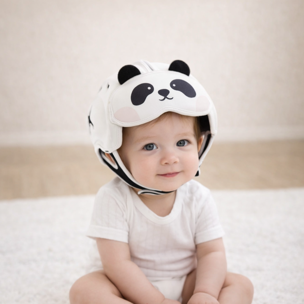 Casque de Protection Anti-Chocs