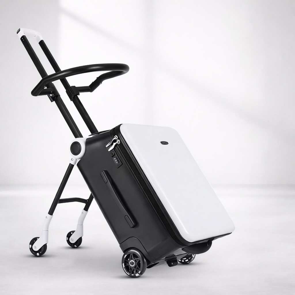 Valise de voyage 2-en-1™