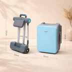 Valise de voyage 2-en-1™