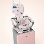Valise de voyage 2-en-1™