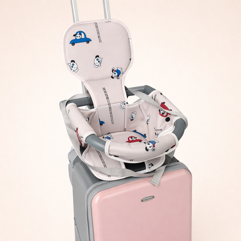 Valise de voyage 2-en-1™