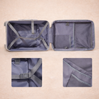 Valise de voyage 2-en-1™