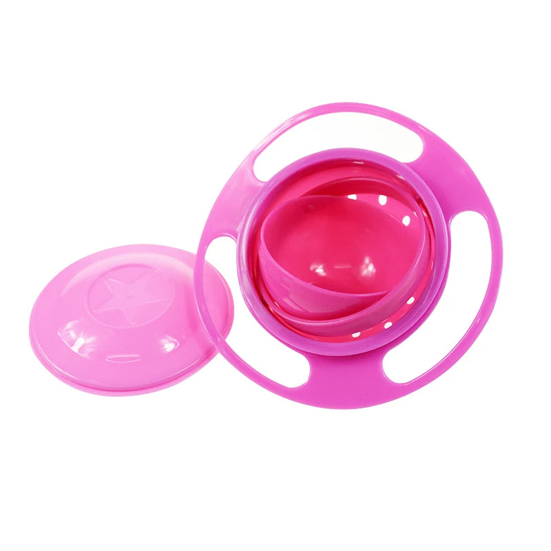 Bol universel pour bébé Gyro Bowl