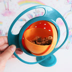 Bol universel pour bébé Gyro Bowl