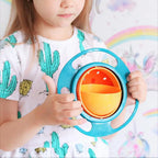 Bol universel pour bébé Gyro Bowl