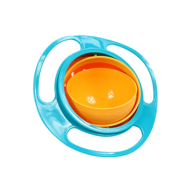 Bol universel pour bébé Gyro Bowl