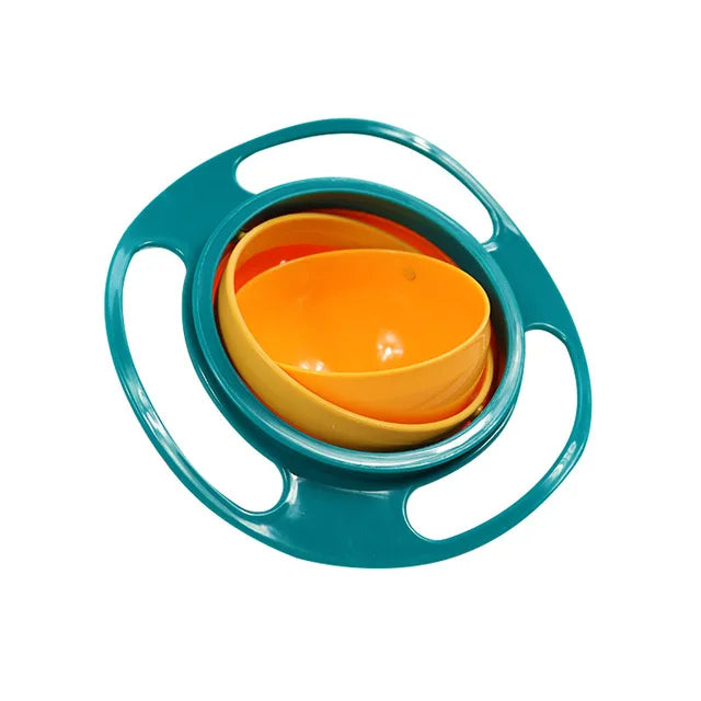 Bol universel pour bébé Gyro Bowl