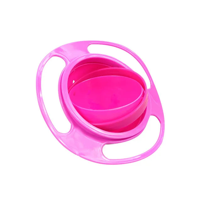Bol universel pour bébé Gyro Bowl
