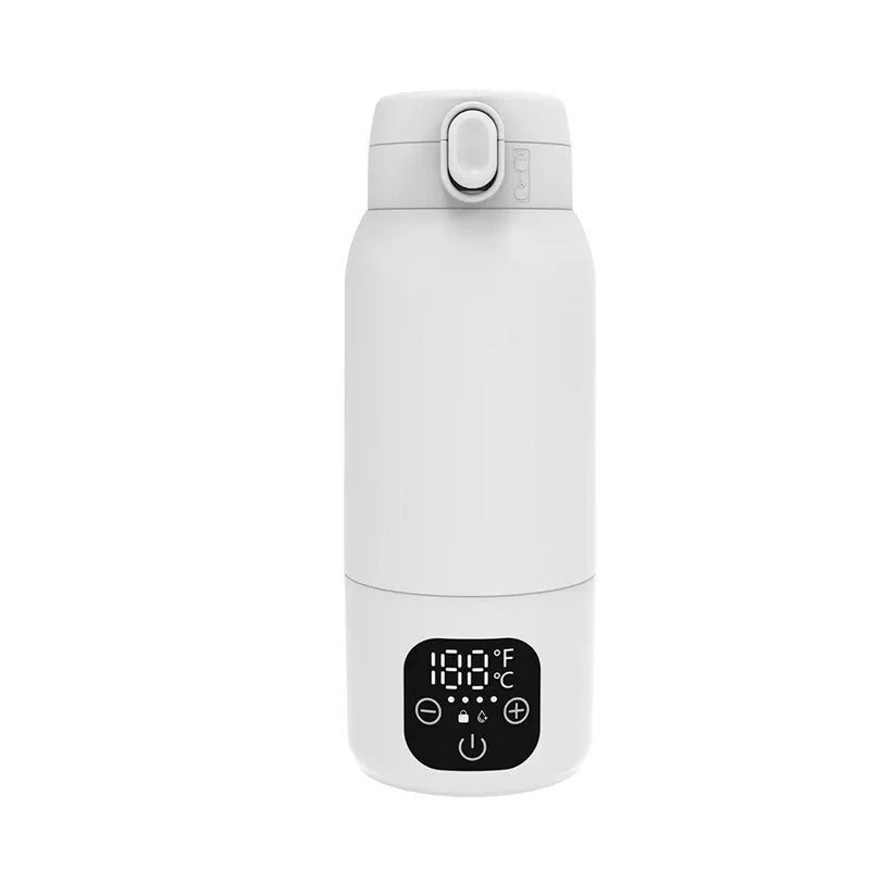 Chauffe-biberon portable 500 ml