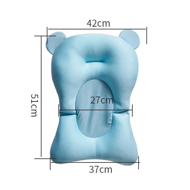 Coussin de douche