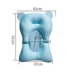 Coussin de douche
