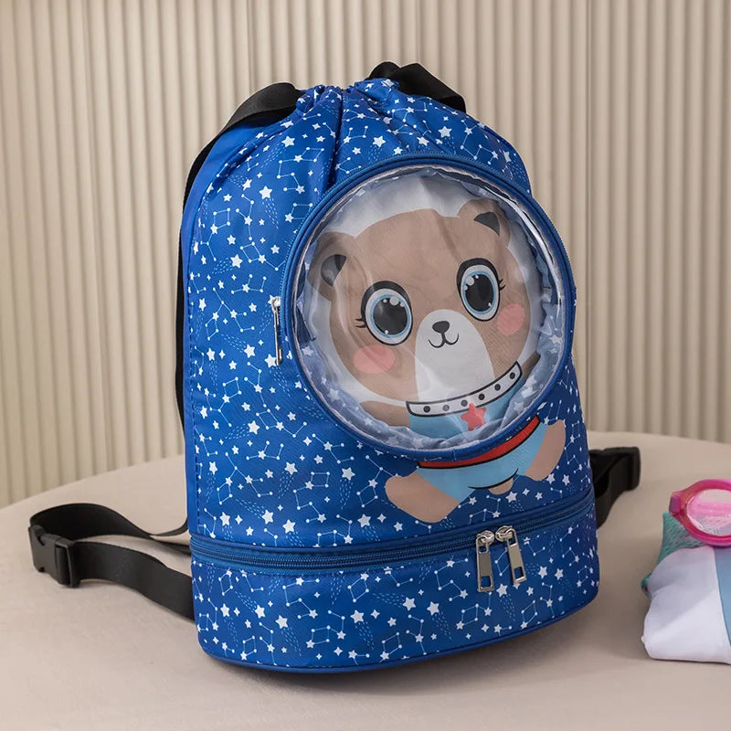 Sac de natation