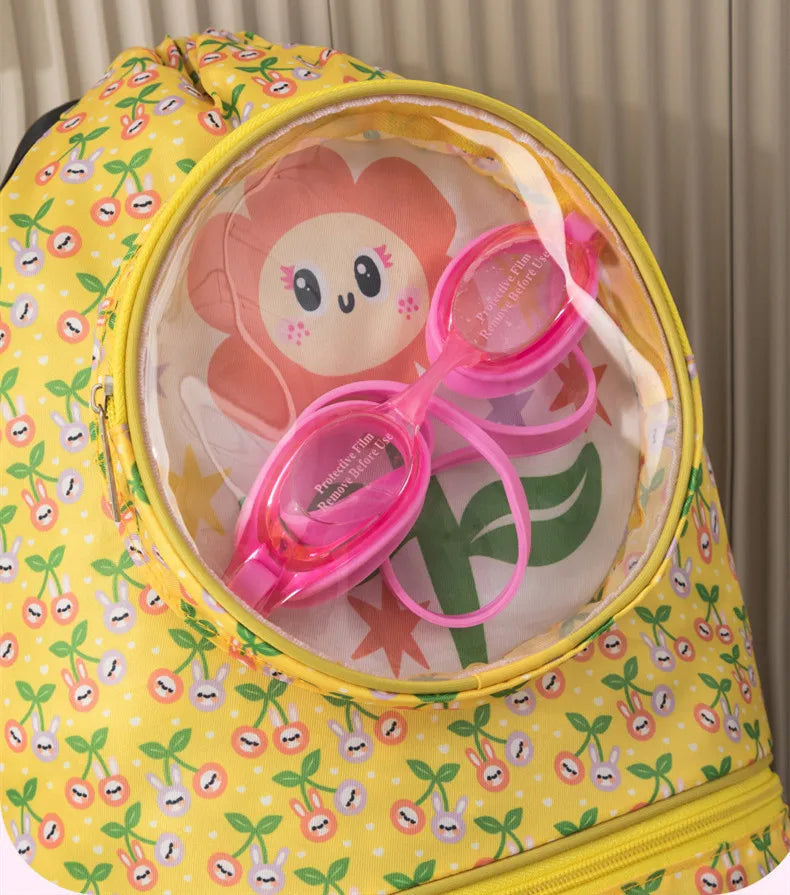Sac de natation