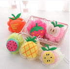 Boule de bain douce