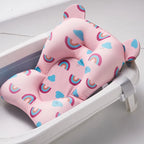 Coussin de douche