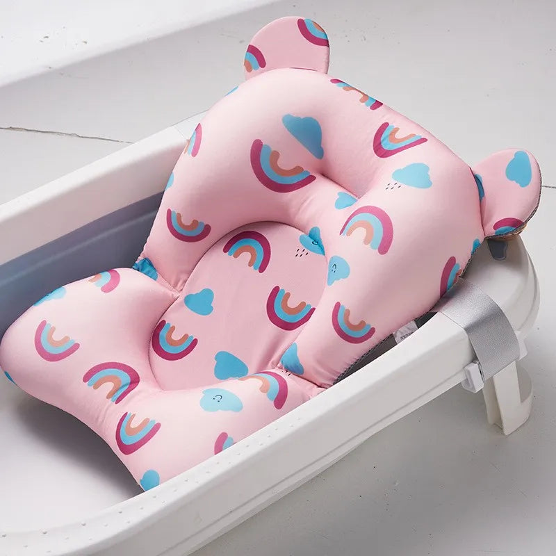 Coussin de douche