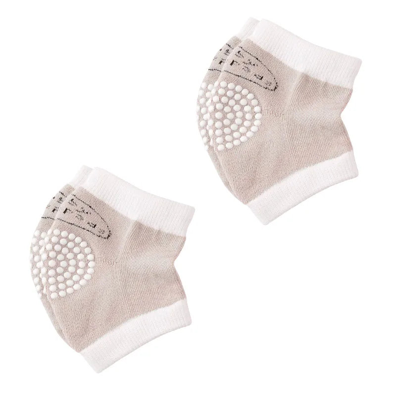 Jambières bébé antidérapantes
