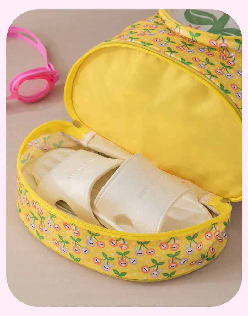 Sac de natation