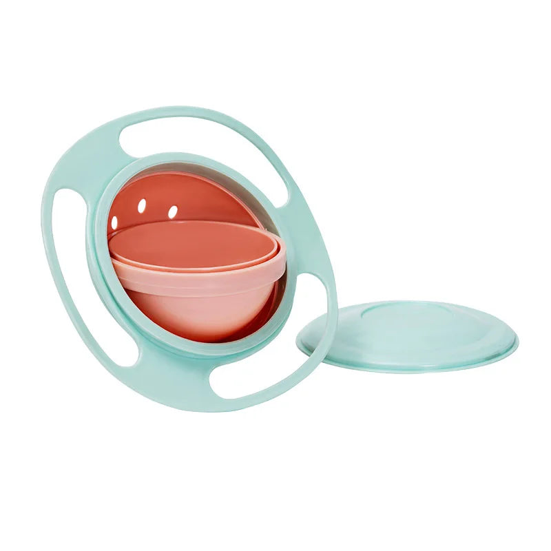 Bol universel pour bébé Gyro Bowl