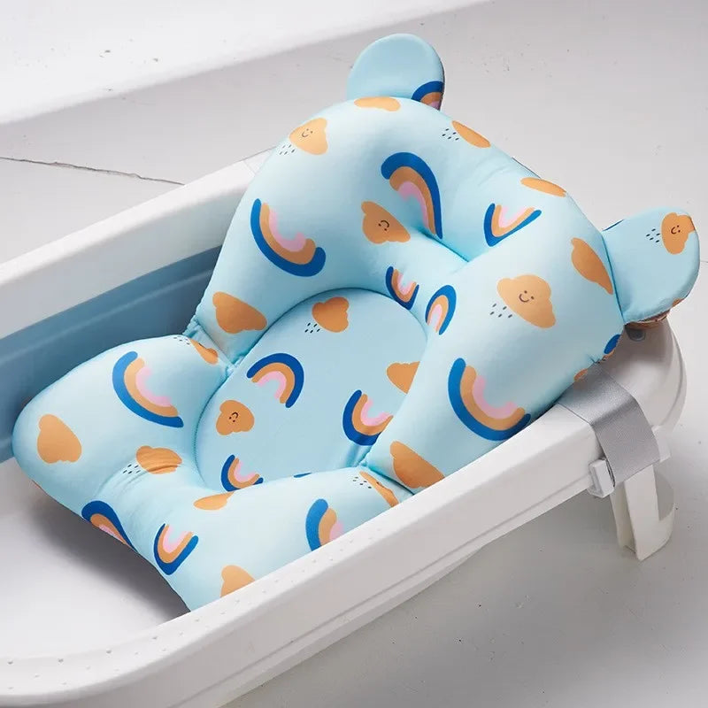 Coussin de douche