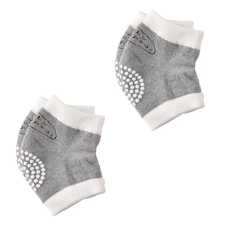 Jambières bébé antidérapantes
