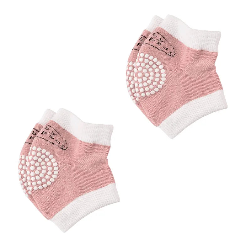 Jambières bébé antidérapantes