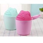 gobelet de shampoing