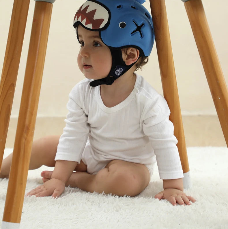 Casque de Protection Anti-Chocs