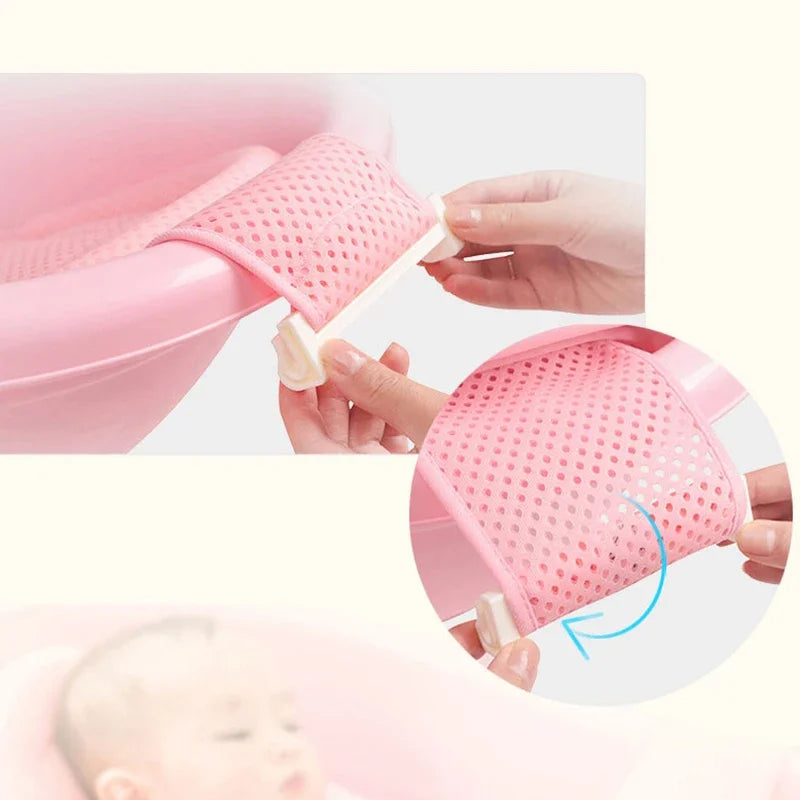 Support de bain pour bébé