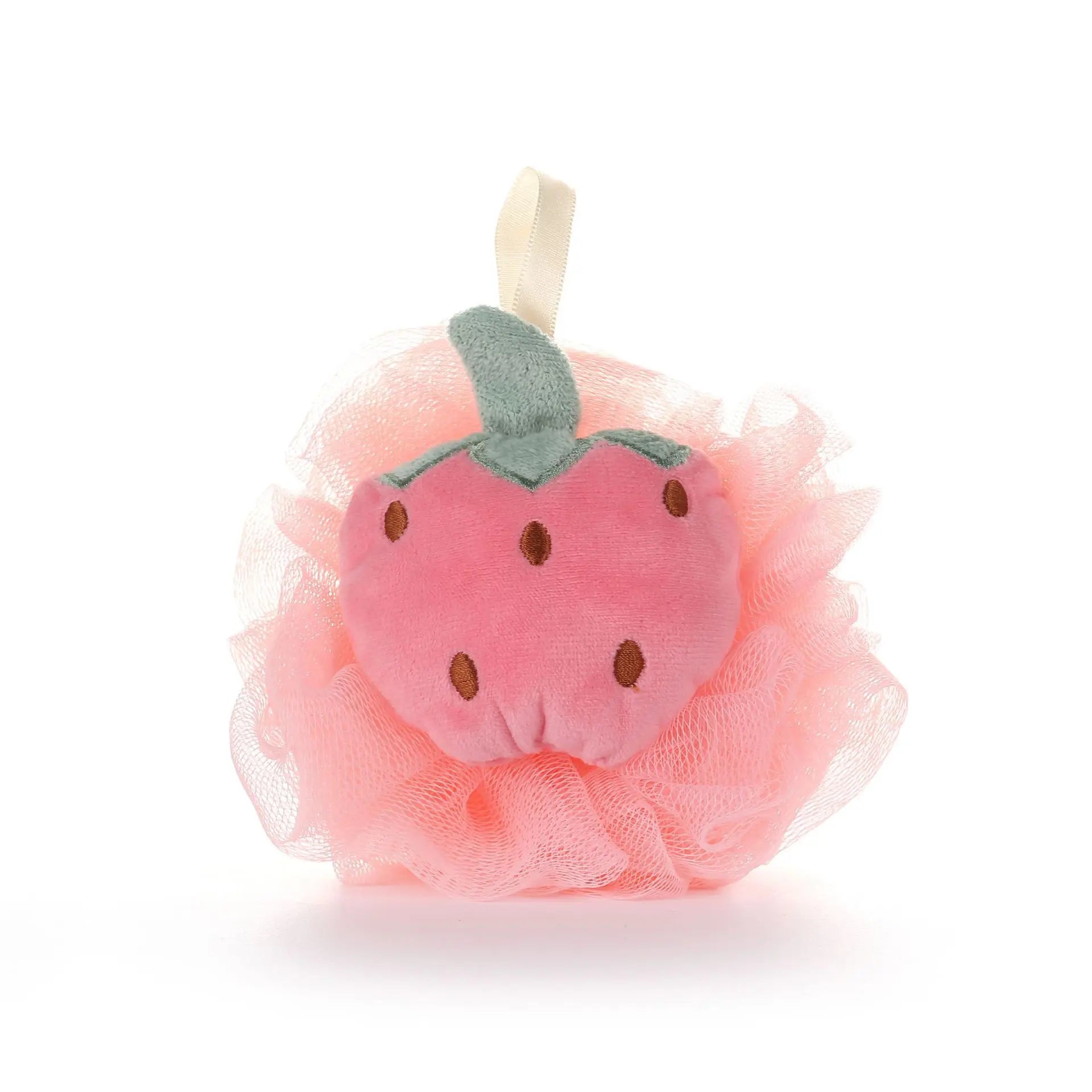 Boule de bain douce