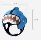 Casque de Protection Anti-Chocs