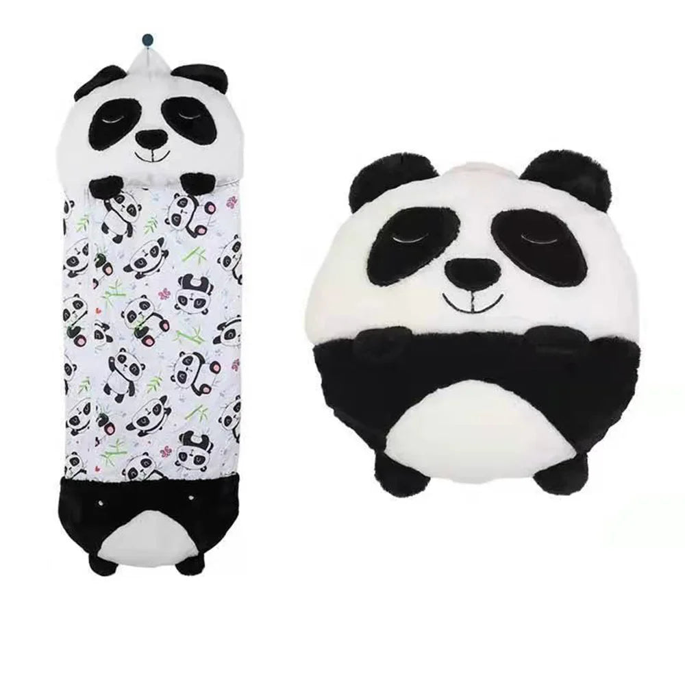 Sac de couchage enfant 2 en 1