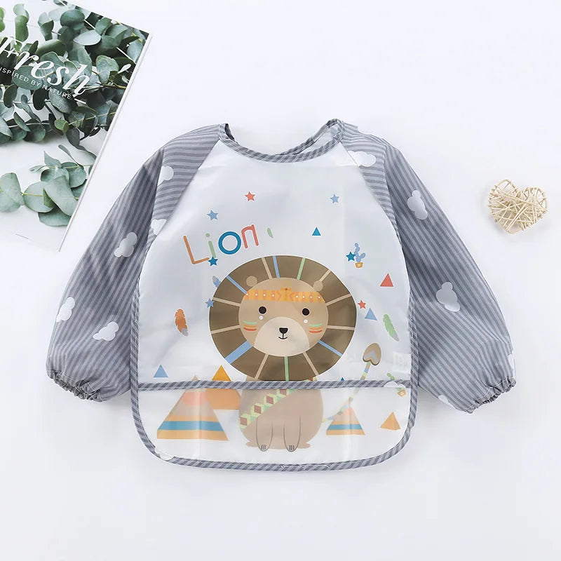 Bavoir imperméable