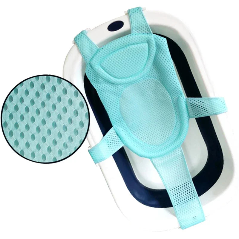 Support de bain pour bébé