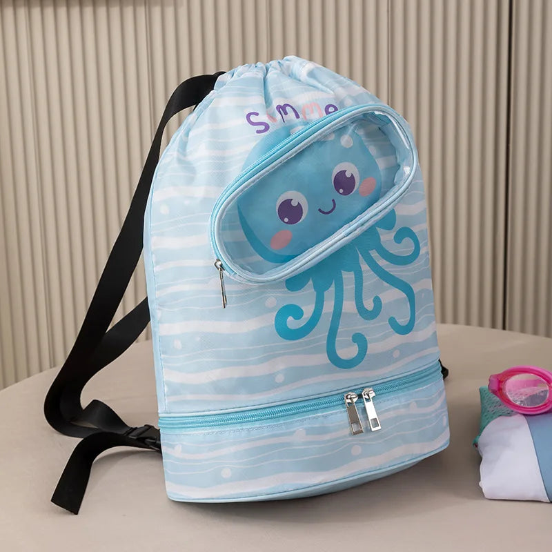 Sac de natation