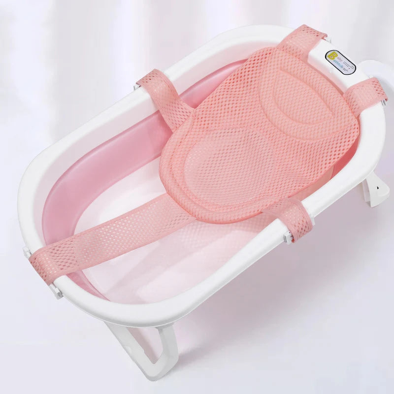 Support de bain pour bébé